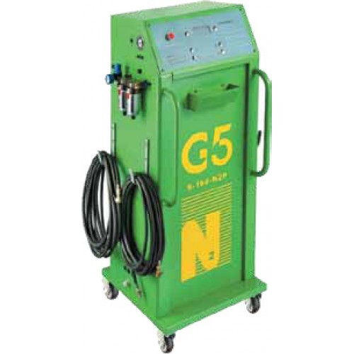 G5 Nitrogen Generator and Conversion System S135N2P